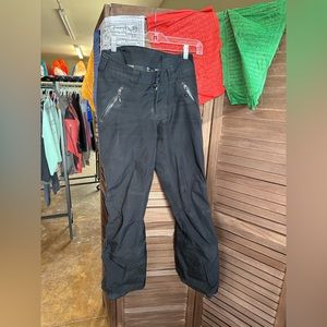 Marmot ski shell pants